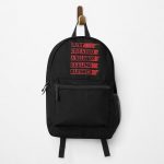 Just Created a Religion Feeling Blessed | Tommyinnit V3 Backpack RB2805 product Offical TommyInnit Merch