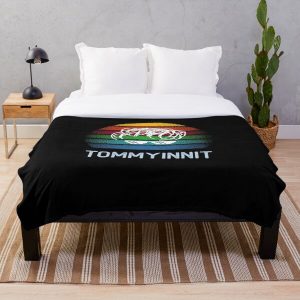 Tommyinnit Throw Blanket RB2805 product Offical TommyInnit Merch