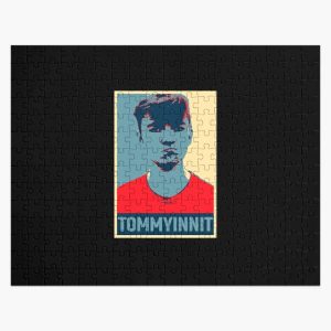 Tommyinnit Hope Jigsaw Puzzle RB2805 product Offical TommyInnit Merch