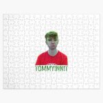 Tommyinnit Jigsaw Puzzle RB2805 product Offical TommyInnit Merch