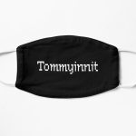 Tommyinnit Flat Mask RB2805 product Offical TommyInnit Merch