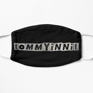 tommyinnit Flat Mask RB2805 product Offical TommyInnit Merch