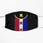 TommyInnit Flag Flat Mask RB2805 product Offical TommyInnit Merch