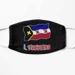 TommyInnit flag LManberg Flat Mask RB2805 product Offical TommyInnit Merch