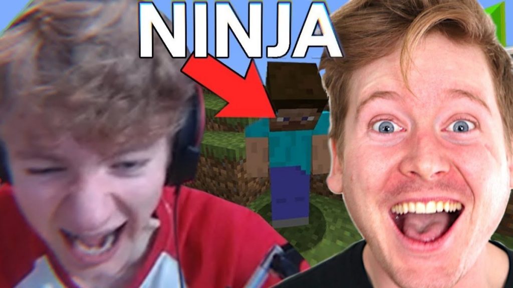 Top 5 Facts About Minecraft Streamer TommyInnit You May Not Know