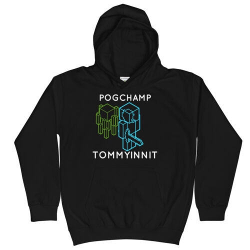3 - TommyInnit Shop