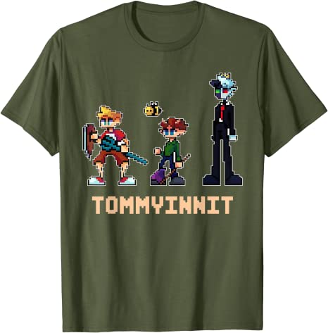 26 1 - TommyInnit Shop