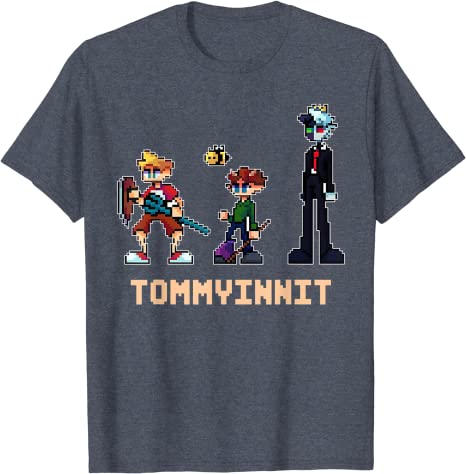 28 1 - TommyInnit Shop