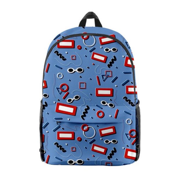Fashion Dream SMP Tommyinnit Georgenotfound Quackity Wilbur Soot TECHNOBLADE Backpack Teenager Boys Girls Backpack Schoolbag 7.jpg 640x640 7 - TommyInnit Shop