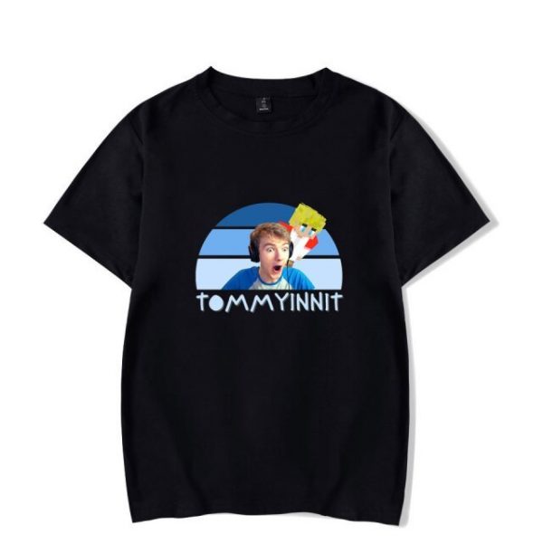 tommyinnit-t-shirts-tommyinnit-2d-shirt-classic-t-shirt