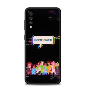 tommyinnit-cases-tommyinnit-game-over-samsung-galaxy-soft-case