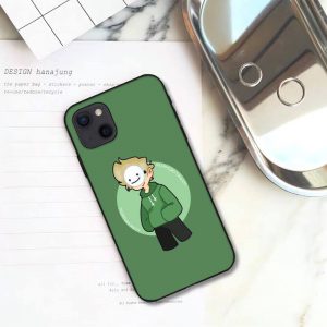 tommyinnit-cases-tommyinnit-green-hoodies-hard-iphone-case-cover