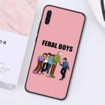 tommyinnit-cases-tommyinnit-feral-boys-pink-samsung-galaxy-soft-case